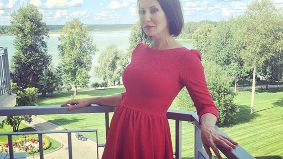 Смехова: Как молоды мы были