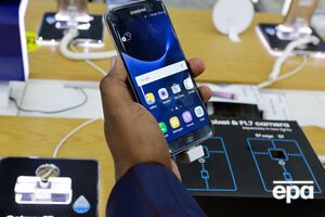 Уязвимость распространяется на американие версии смартфонов Samsung Galaxy S7 Edge