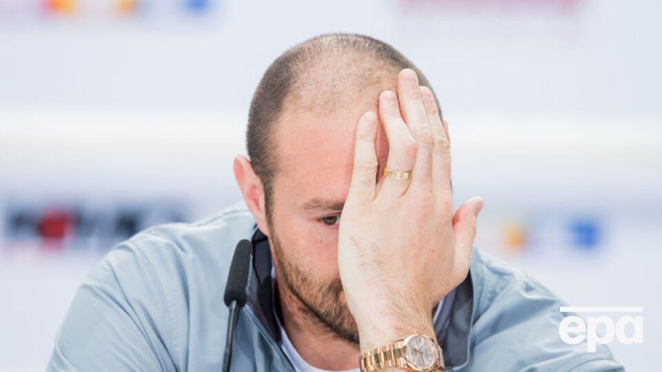 Команда Фьюри подтвердила дату боя против Кличко