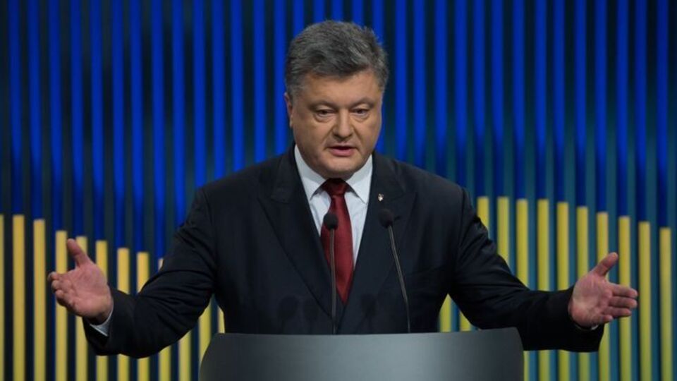 Порошенко: Украинцы, как никто другой, искренне и последовательно поддерживают восстановление территориальной целостности Грузии