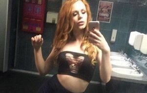 Хьюз: Я так возбуждена выходом на сайт Brazzers 8 августа