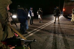 Савченко обвинила президента Украины в затягивании процедуры обмена пленными