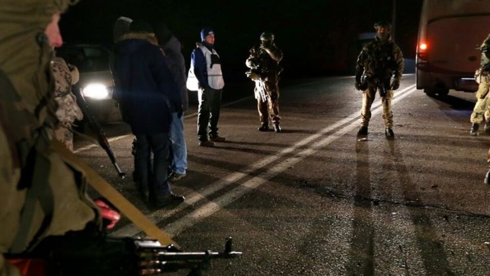 Савченко обвинила президента Украины в затягивании процедуры обмена пленными