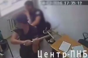 Сейчас полицейский находится под домашним арестом