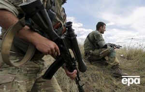 В "ДНР" назвали добровольческие батальоны террористами