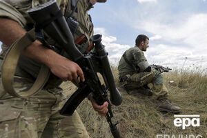 В "ДНР" назвали добровольческие батальоны террористами