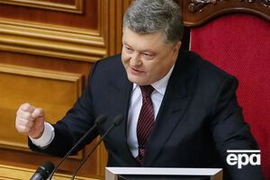 Цеголко заверил, что Порошенко даст показания Генпрокуратуре