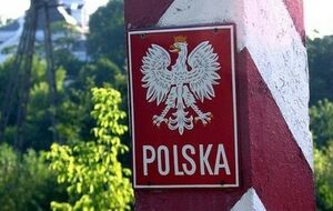 Польша приостановила малое приграничное движение с Россией 4 июля 2016 года