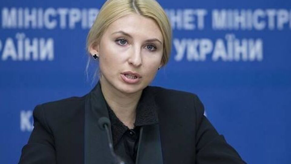 Севостьянова сообщила, что Украина направила повторный запрос на выдачу Клиха и Карпюка