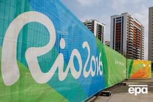 Министр прибыл на Игры вместе с делегацией своей страны