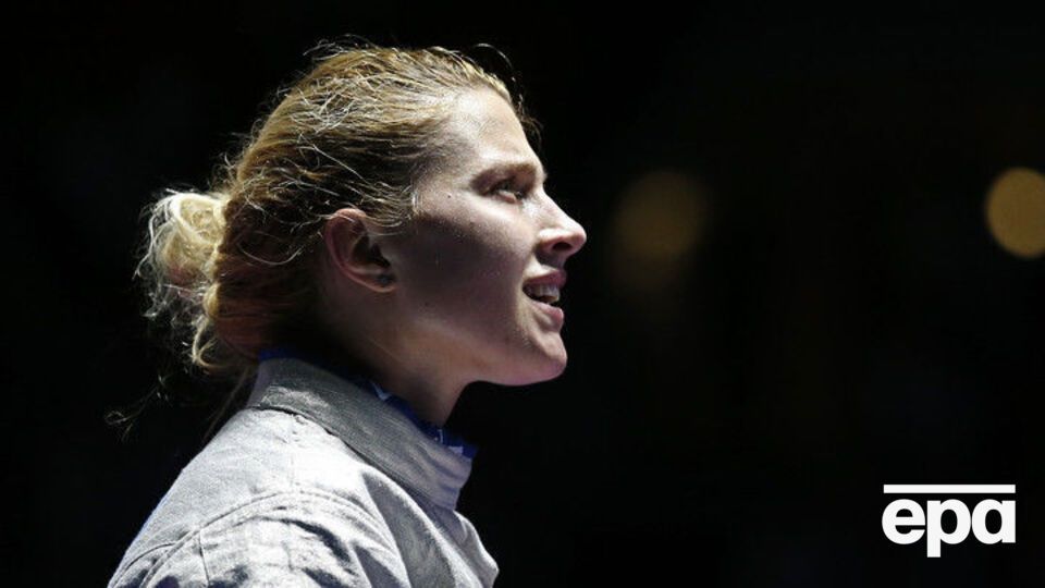 Харлан завоевала бронзовую медаль