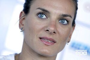 Исинбаева все-таки поедет на Олимпиаду