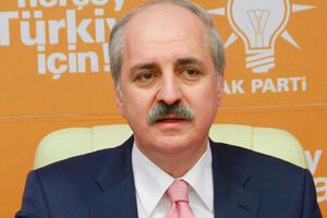 Вице-премьер Турции Куртулмуш: В Турции задержаны 10 иностранцев