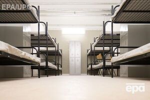 Турист из Китая больше двух недель прожил в центре для беженцев