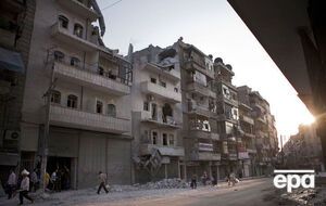 Кто осуществил авиаудары по больнице в Идлибе, пока неизвестно