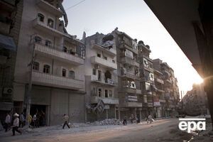 Кто осуществил авиаудары по больнице в Идлибе, пока неизвестно