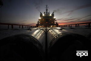 Нефть немного просела после вчерашнего скачка