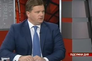 Максим Мельничук: Это более 200 километров новых автодорог