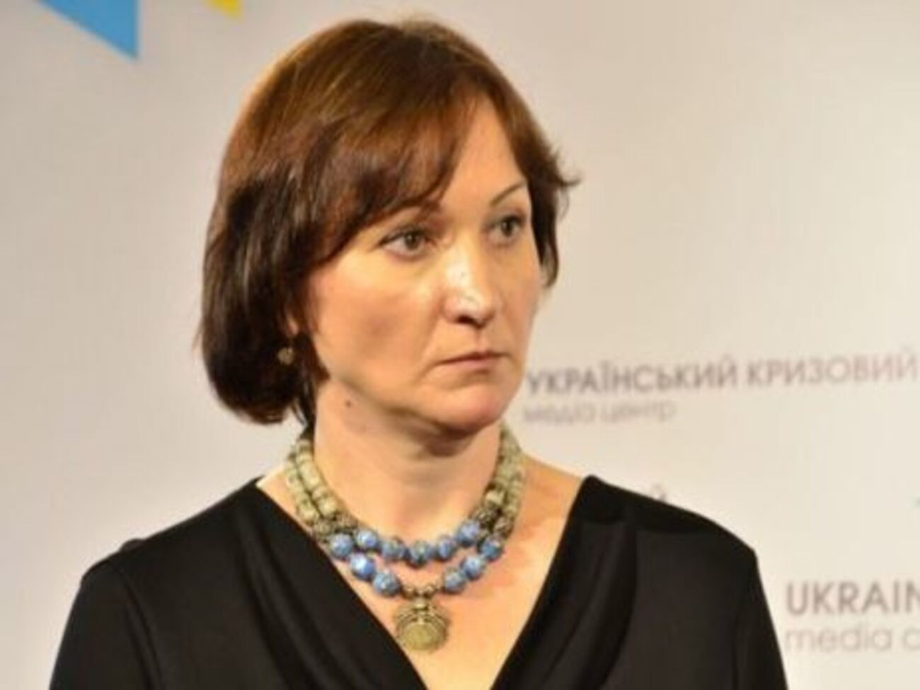 Теличенко: Я действительно отказалась от должности, но не отказалась реформировать прокуратуру