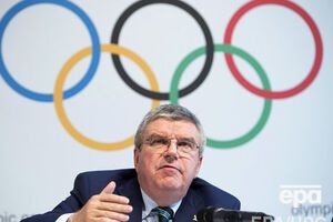 Томас Бах продолжает бороться с допингом