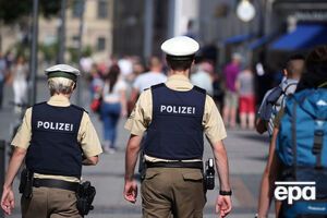 Француженку задержали во время спецоперации в парижском пригороде Мелен