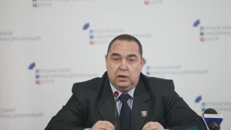 Плотницкий: Работа власти продолжается в привычном режиме