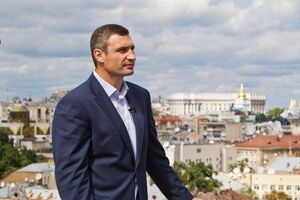 Пресс-секретарь Кличко: Повестка пришла в конце прошлой недели