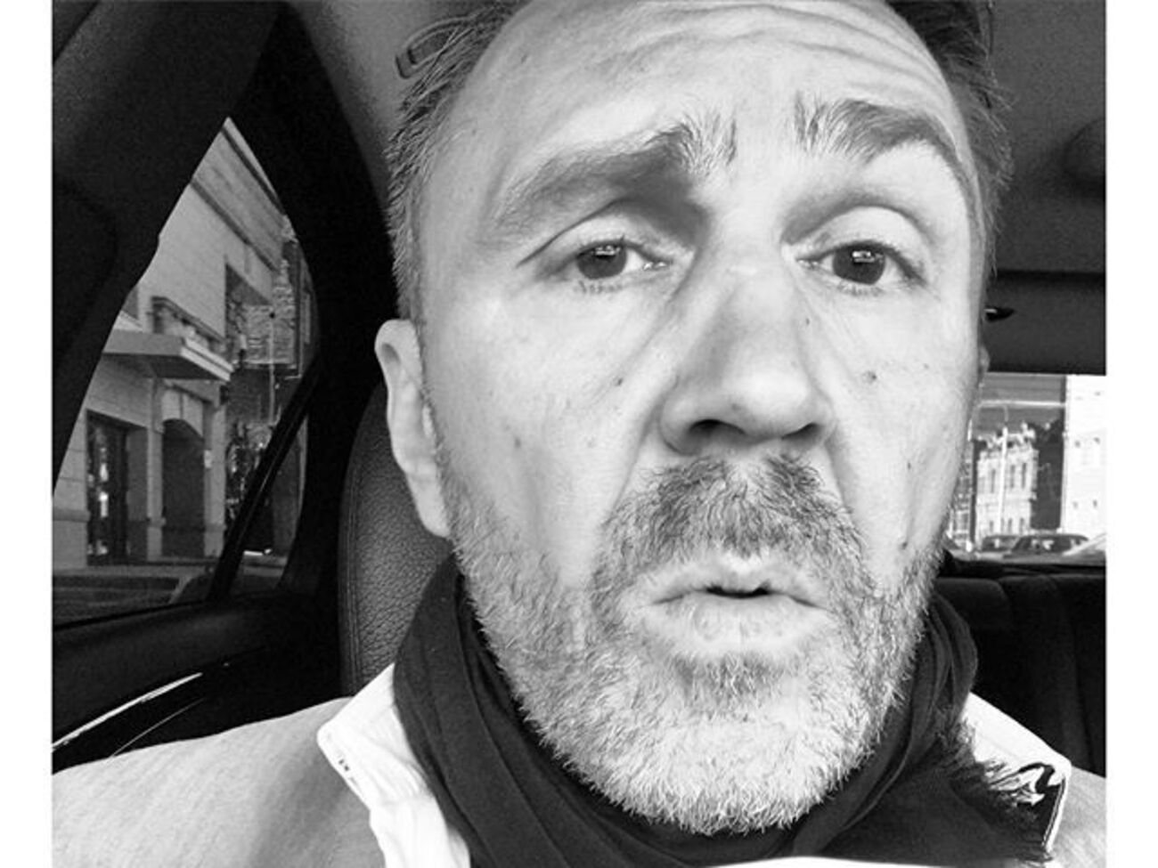 "Бургер Кинг" ждет от Шнурова новых смешных стихов с упоминанием их компании