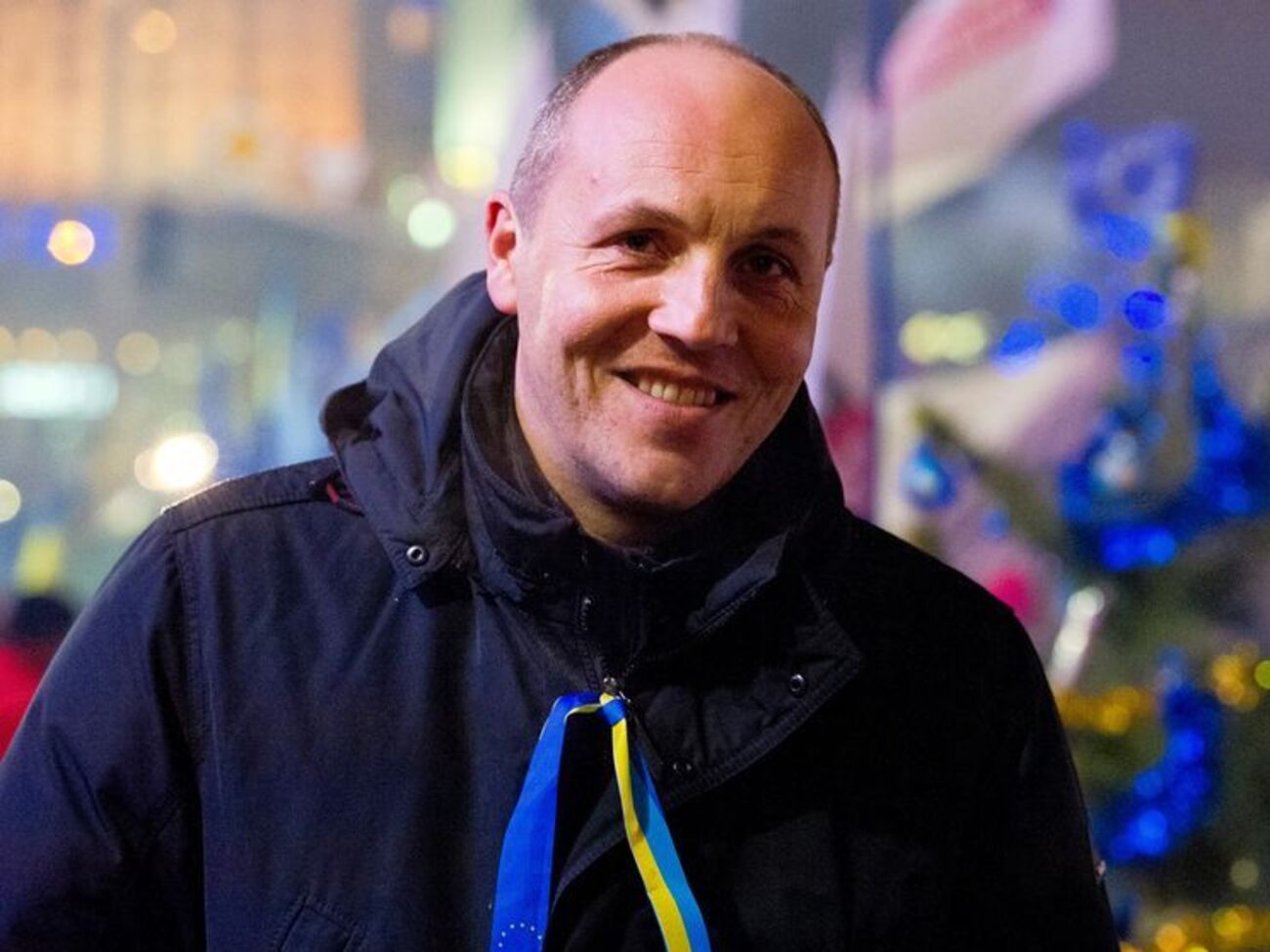 Следователи планируют пообщаться с Парубием (на фото) и Москалем в августе