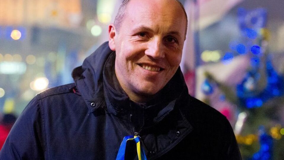 Следователи планируют пообщаться с Парубием (на фото) и Москалем в августе