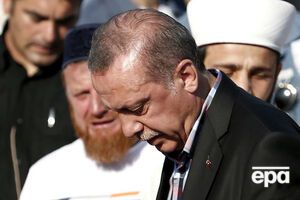 Эрдоган требовал от Обамы выдать Гюлена Турции