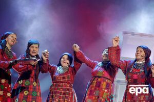 Кроме выступления "Бурановских бабушек", в "ДНР" ожидают и других российских исполнителей на августовском концерте
