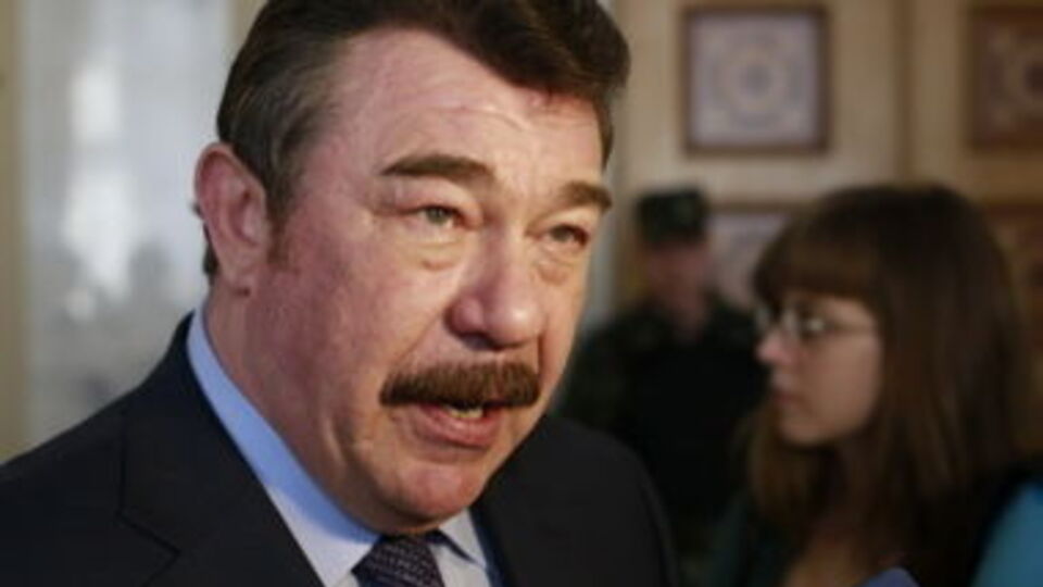 Кузьмук отметил, что полиция оперативно прибыла на место происшествия