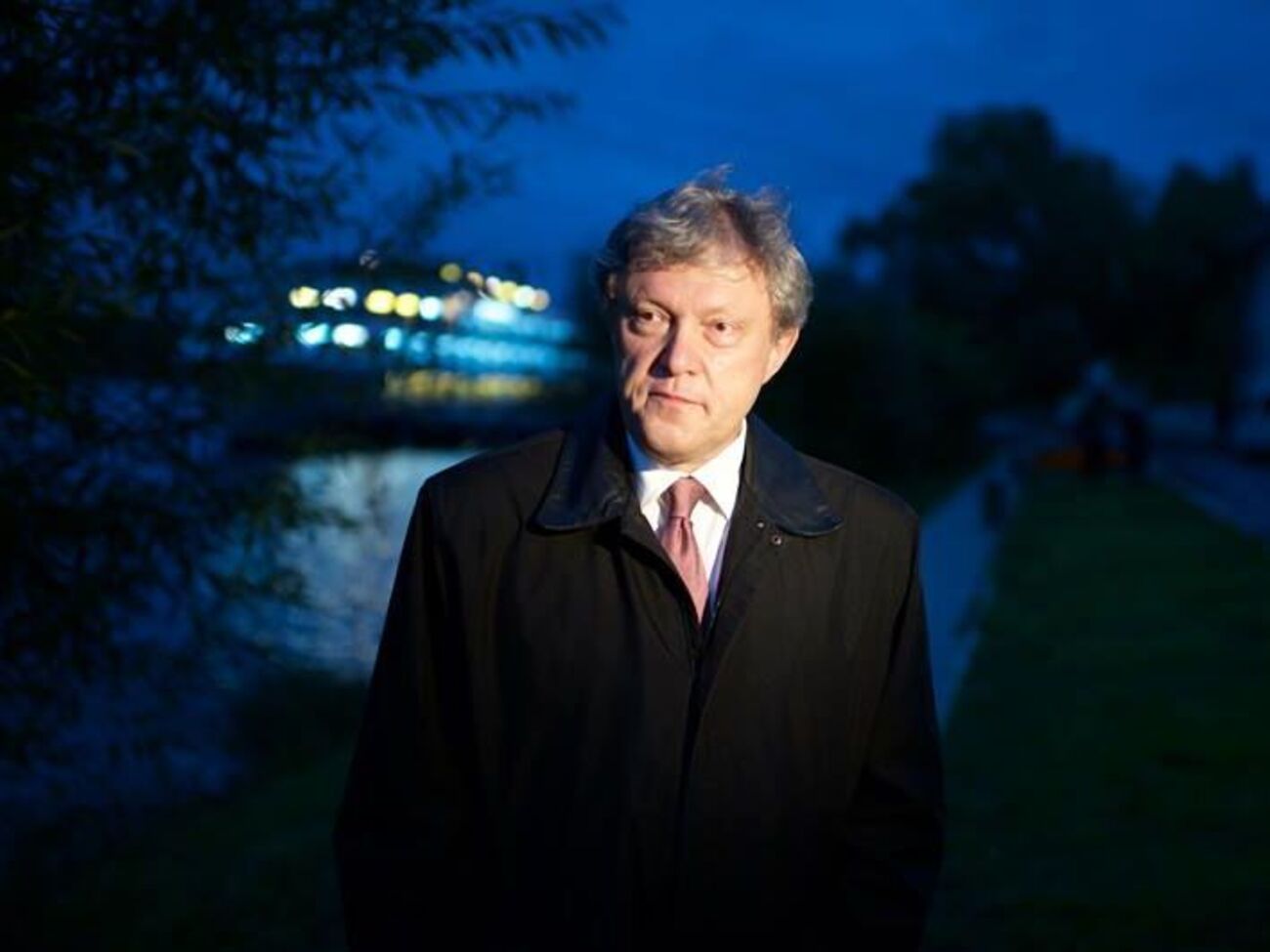 Явлинский: У исламистских радикалов в Турции будет силовое и политическое влияние