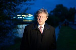 Явлинский: У исламистских радикалов в Турции будет силовое и политическое влияние