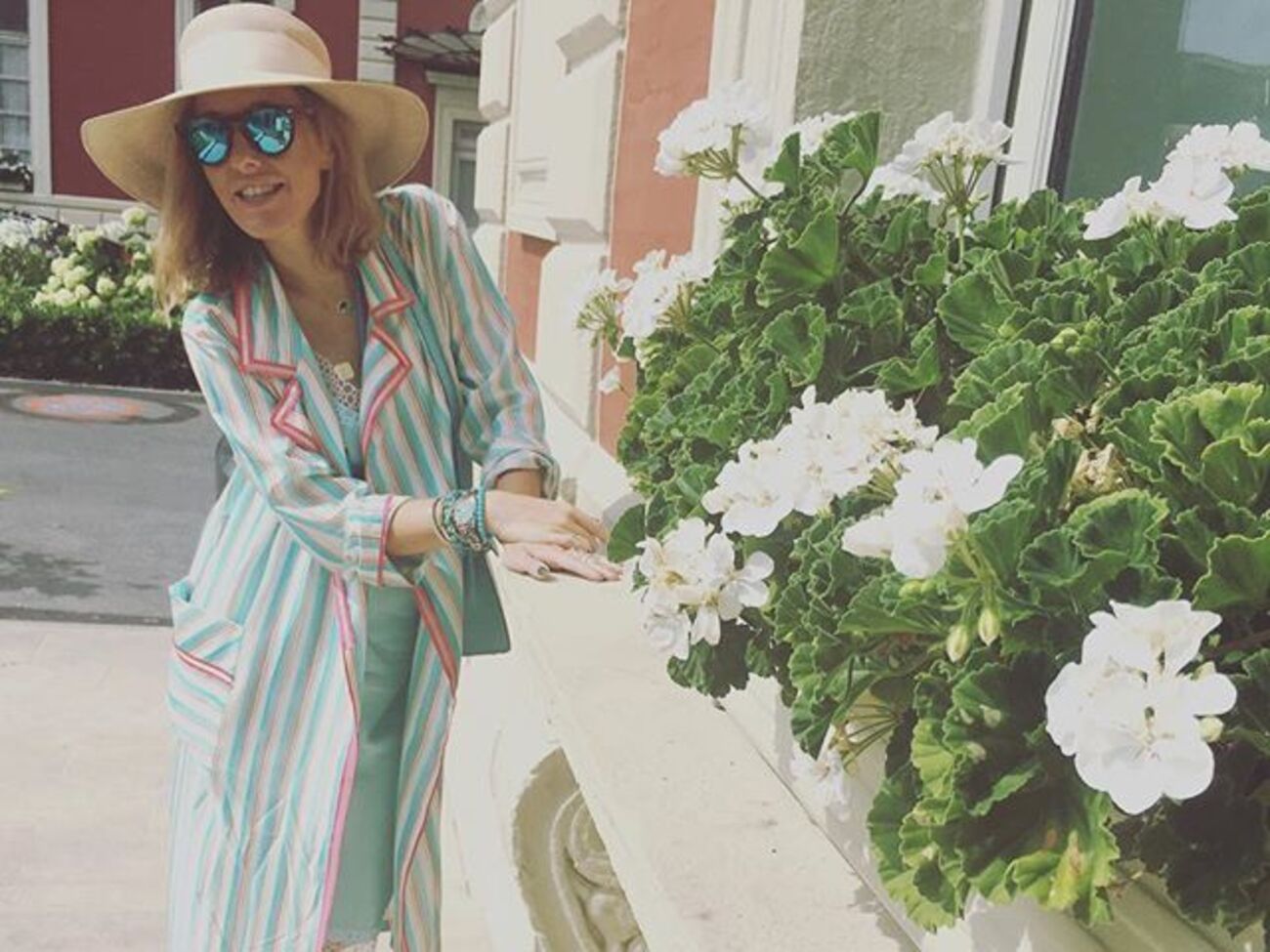 Собчак разместила в соцсети потрет Карла II 1485 года&nbsp;