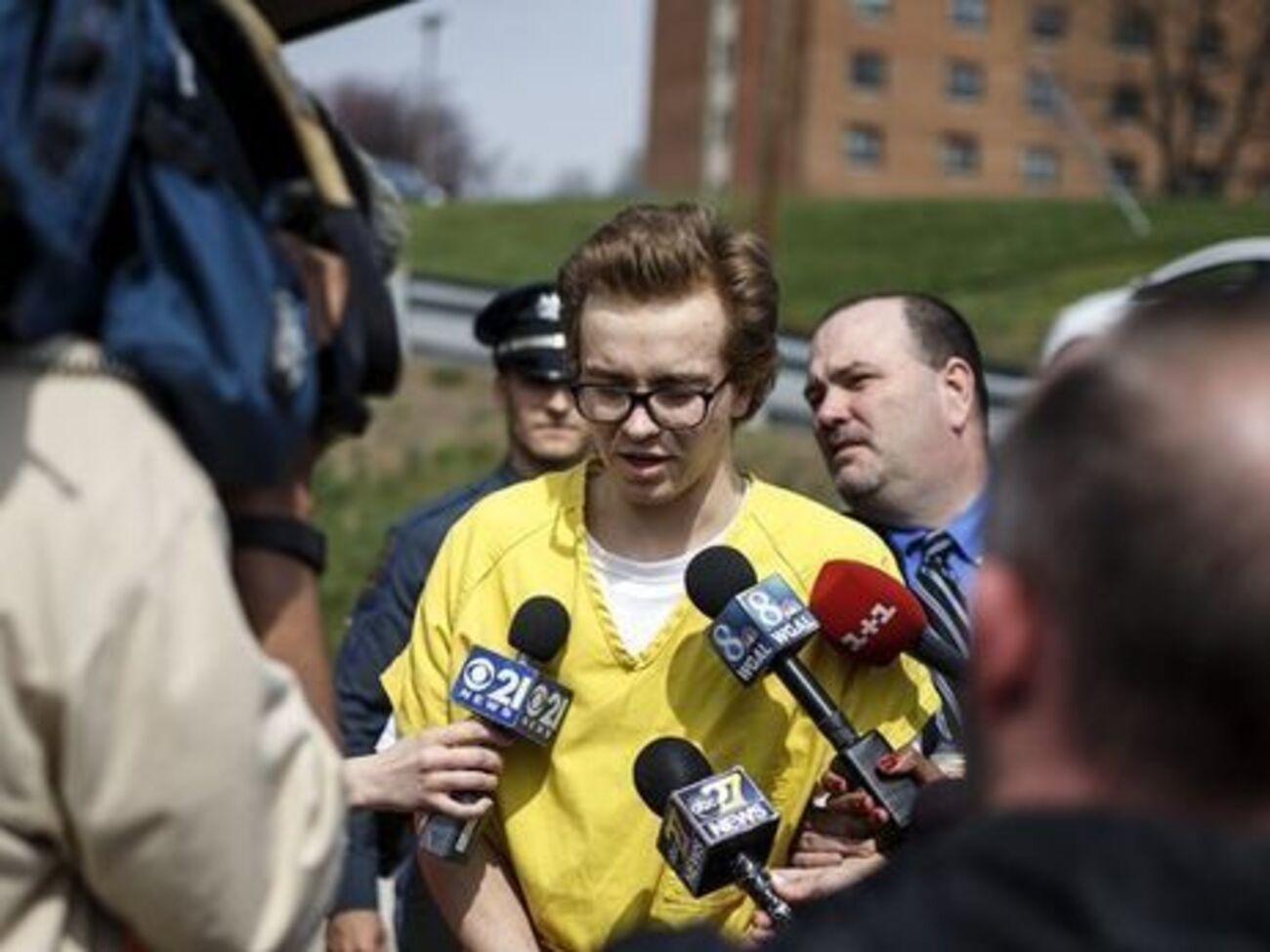 Самарин ожидает вынесения приговора в сентябре 2016 года