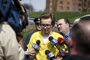 Самарин ожидает вынесения приговора в сентябре 2016 года