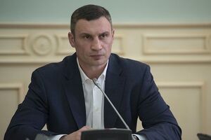 Кличко подчеркнул, что у Киева большой туристический потенциал