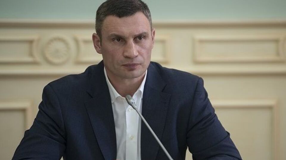 Кличко подчеркнул, что у Киева большой туристический потенциал