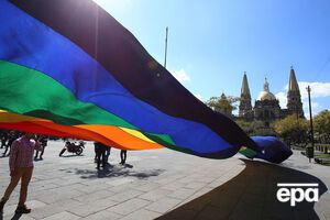 Однополые браки разрешены в Бразилии с мая 2013 года