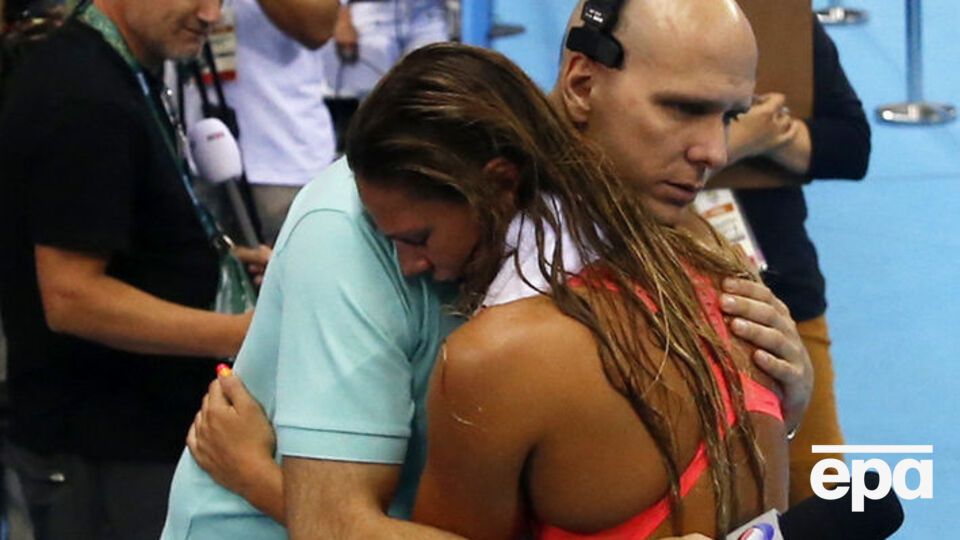 Ефимова подчеркнула, что спортсмены должны находиться вне политики