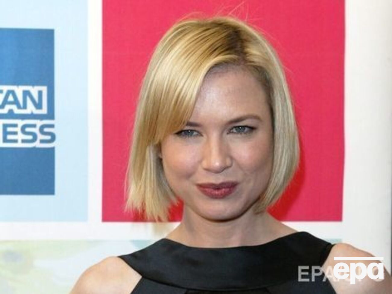 Зеллвегер считает обсуждение внешности женщин аморальным