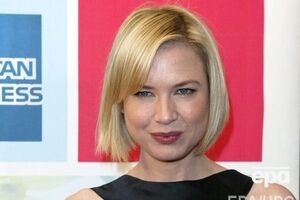 Зеллвегер считает обсуждение внешности женщин аморальным