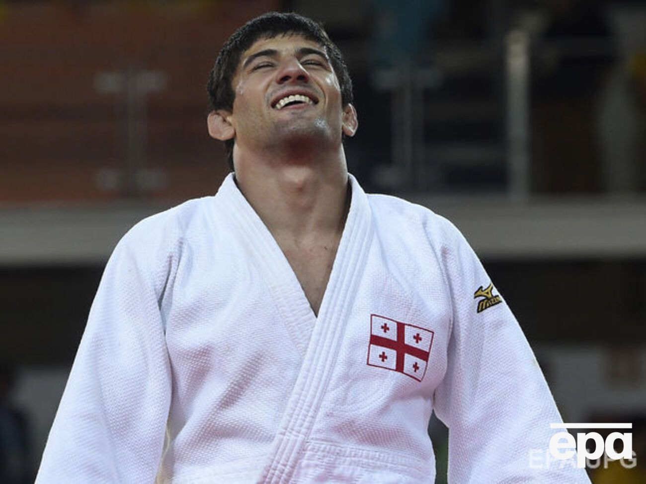 Шавдатуашвили: Для меня очень сложна была встреча с россиянином