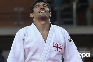 Шавдатуашвили: Для меня очень сложна была встреча с россиянином