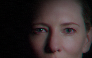 Бланшетт исполнила главную роль в клипе