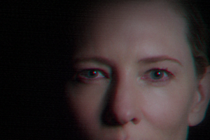 Бланшетт исполнила главную роль в клипе