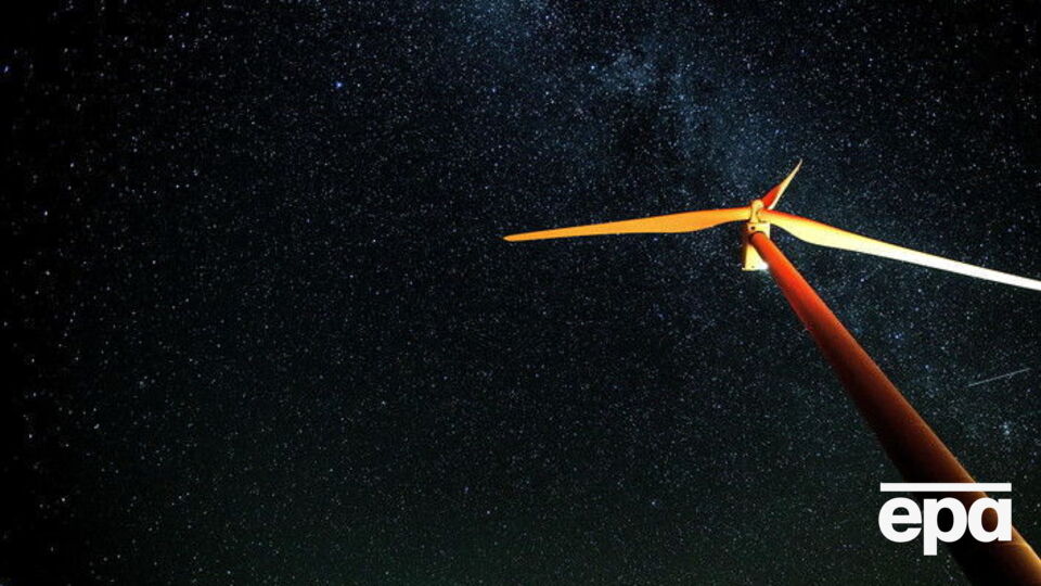 Вскоре в ночном небе можно будет наблюдать "звездный дождь"