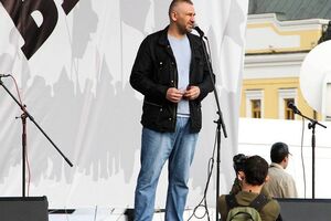 Фейгин: Умерову проводят массу процессуальных действий, которые серьезно сказываются на его здоровье